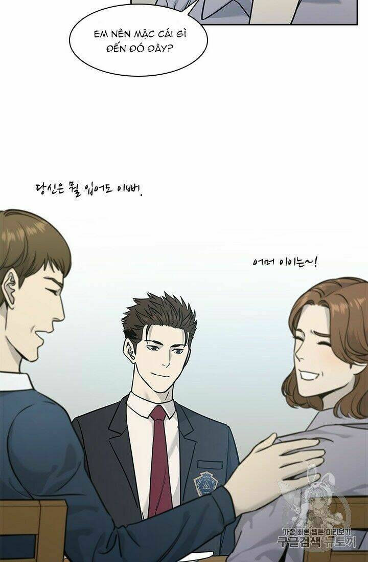 Đội trưởng lính đánh thuê - Chapter 40 - Page 39