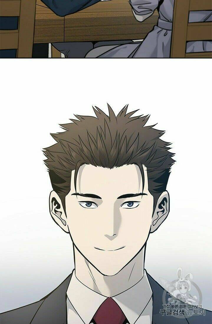 Đội trưởng lính đánh thuê - Chapter 40 - Page 40