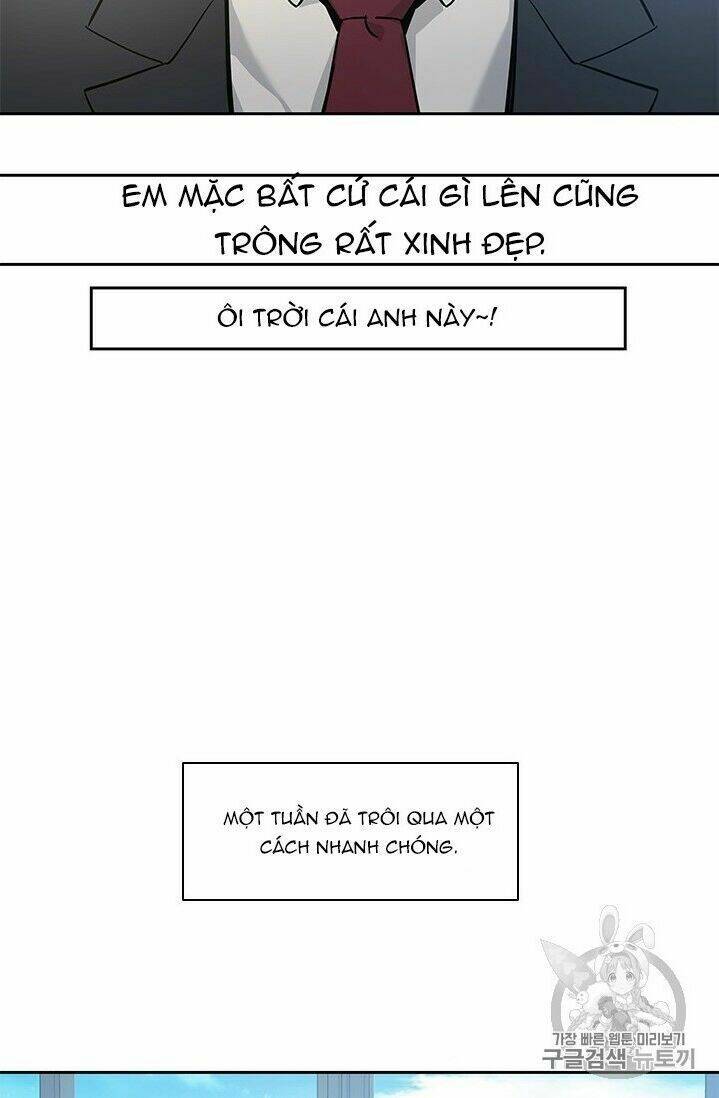 Đội trưởng lính đánh thuê - Chapter 40 - Page 41