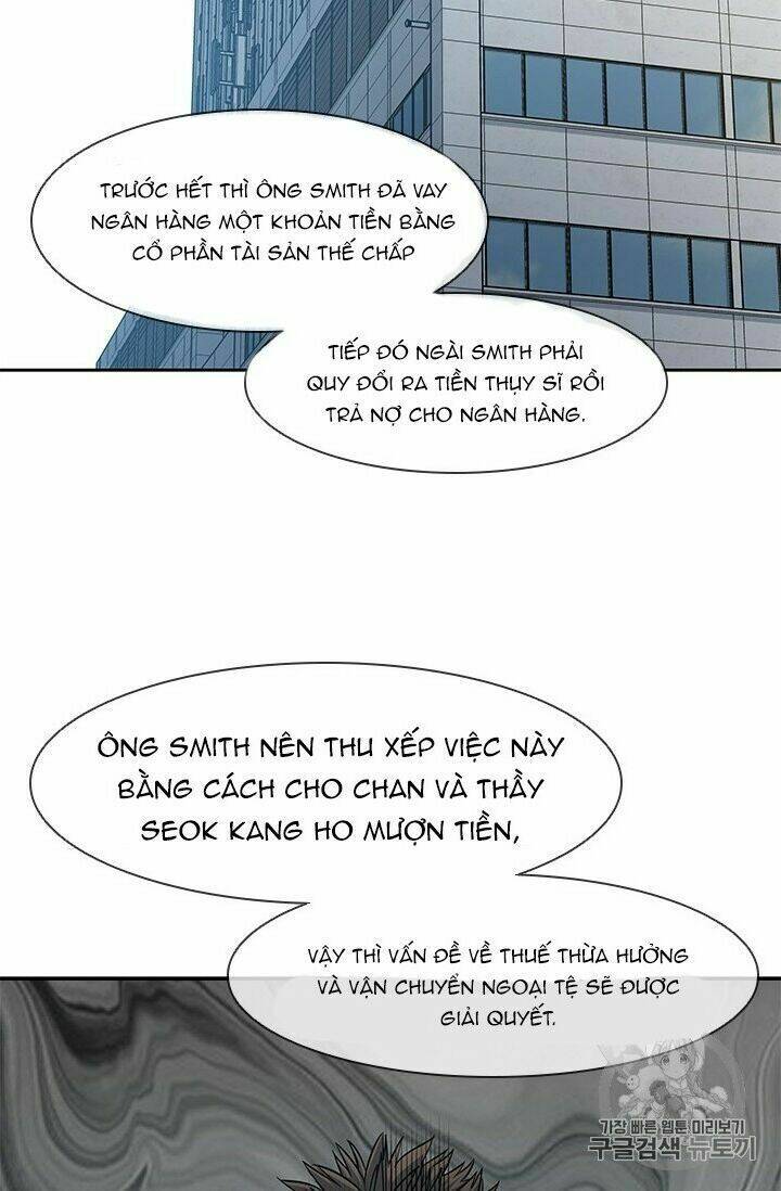 Đội trưởng lính đánh thuê - Chapter 40 - Page 44