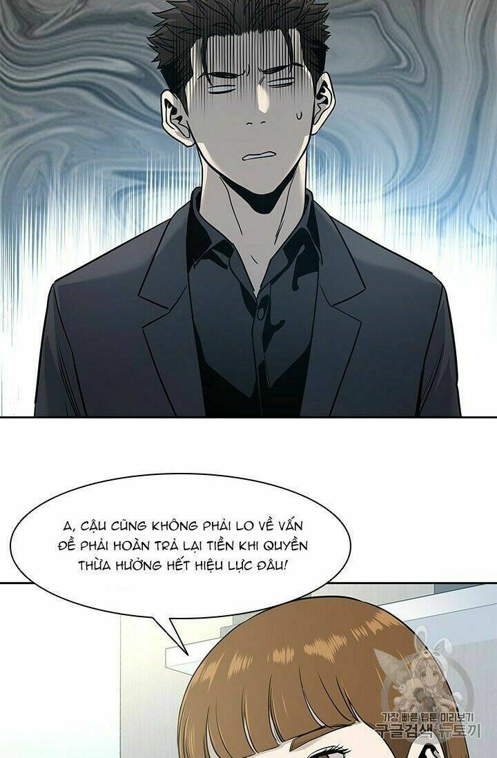 Đội trưởng lính đánh thuê - Chapter 40 - Page 45