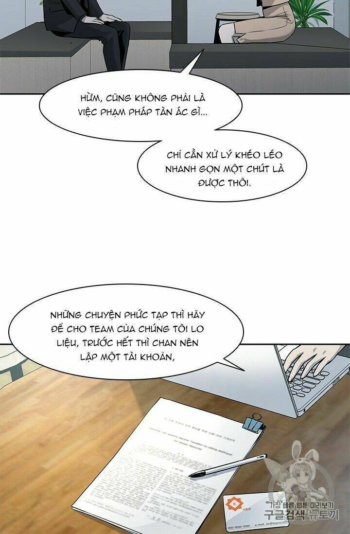 Đội trưởng lính đánh thuê - Chapter 40 - Page 47