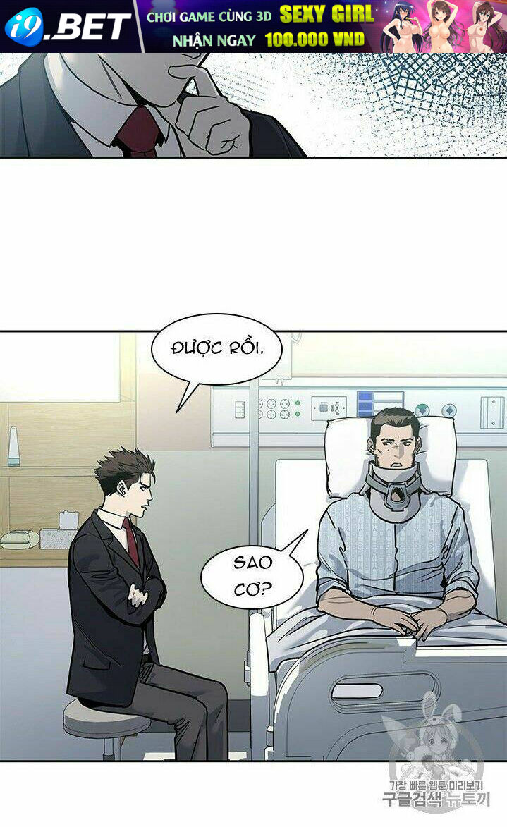 Đội trưởng lính đánh thuê - Chapter 40 - Page 4