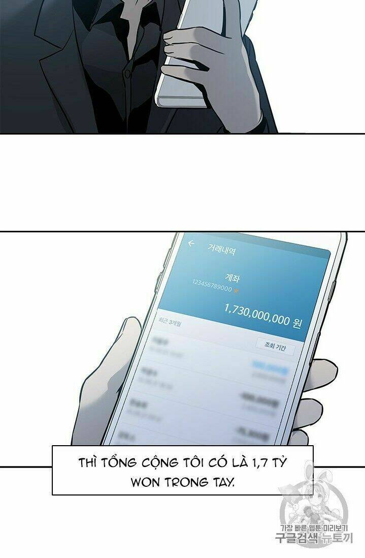 Đội trưởng lính đánh thuê - Chapter 40 - Page 51