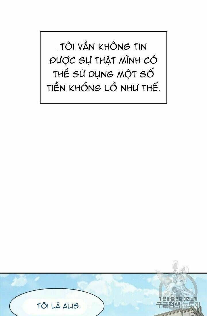 Đội trưởng lính đánh thuê - Chapter 40 - Page 52