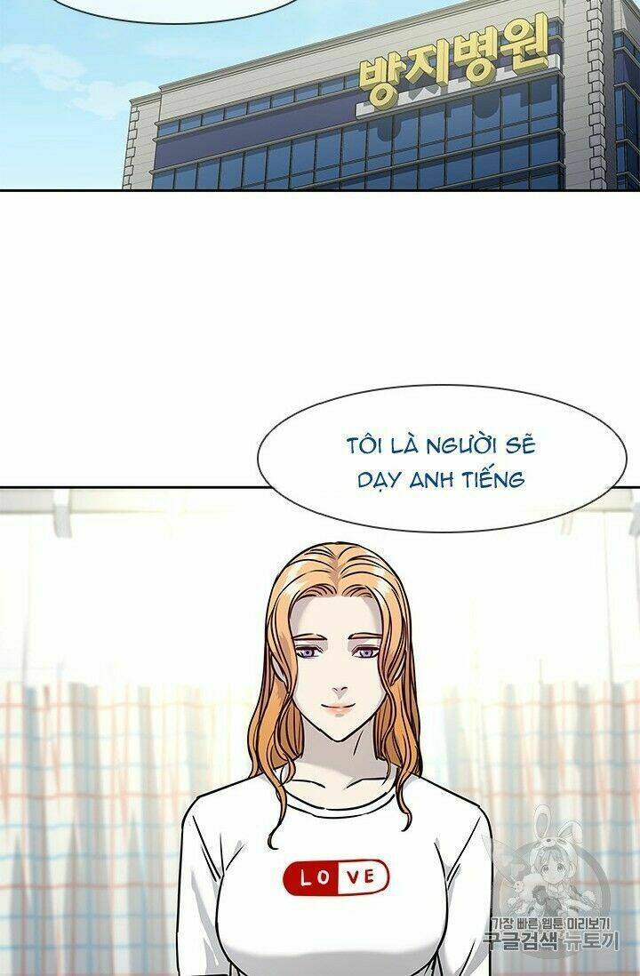 Đội trưởng lính đánh thuê - Chapter 40 - Page 53