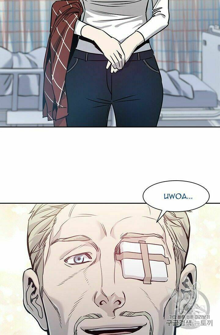 Đội trưởng lính đánh thuê - Chapter 40 - Page 54