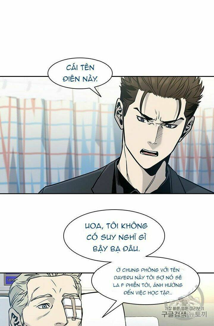 Đội trưởng lính đánh thuê - Chapter 40 - Page 56