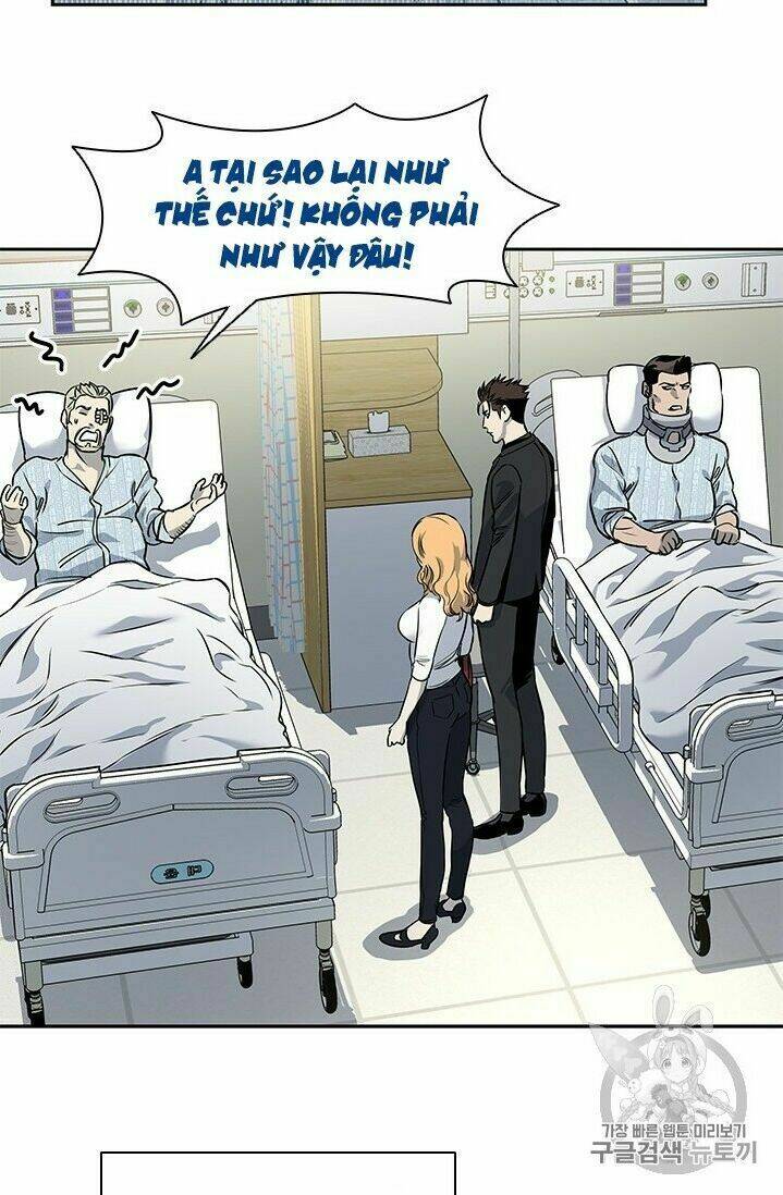 Đội trưởng lính đánh thuê - Chapter 40 - Page 59