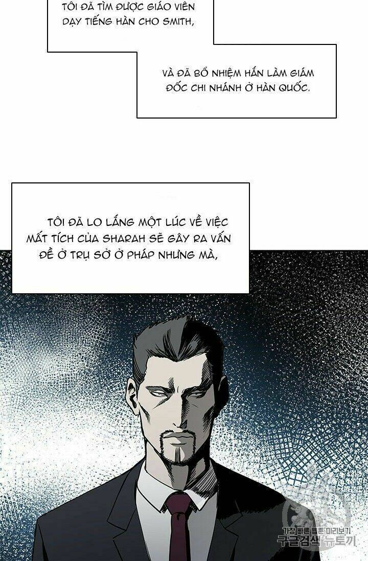 Đội trưởng lính đánh thuê - Chapter 40 - Page 60
