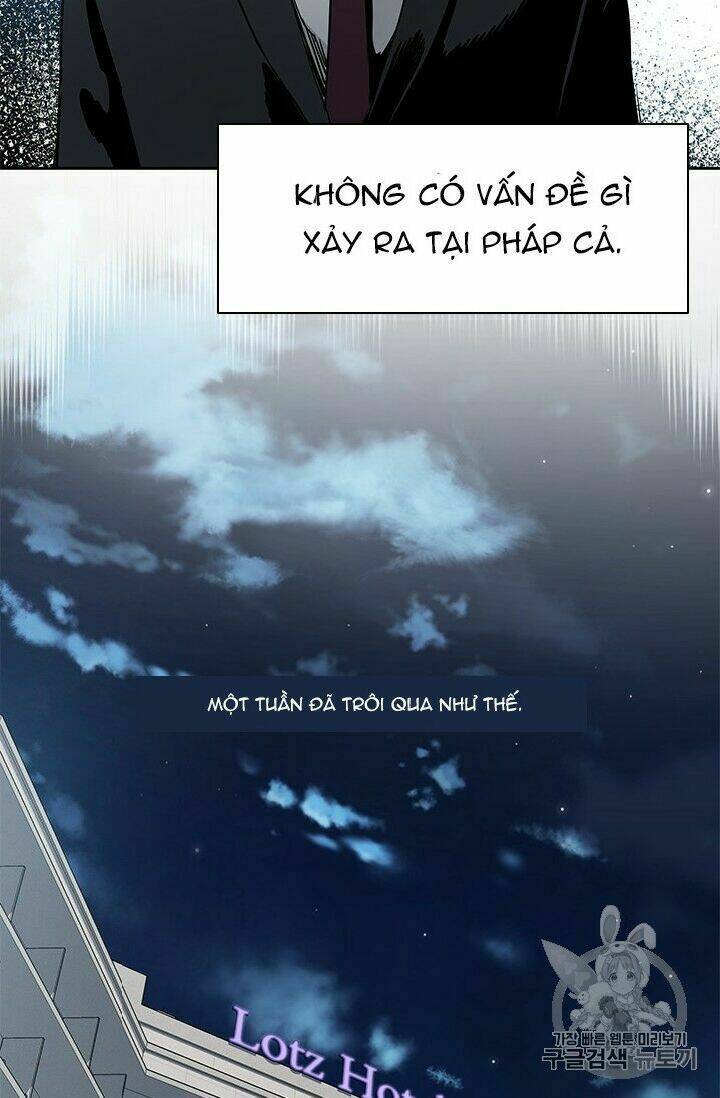 Đội trưởng lính đánh thuê - Chapter 40 - Page 61