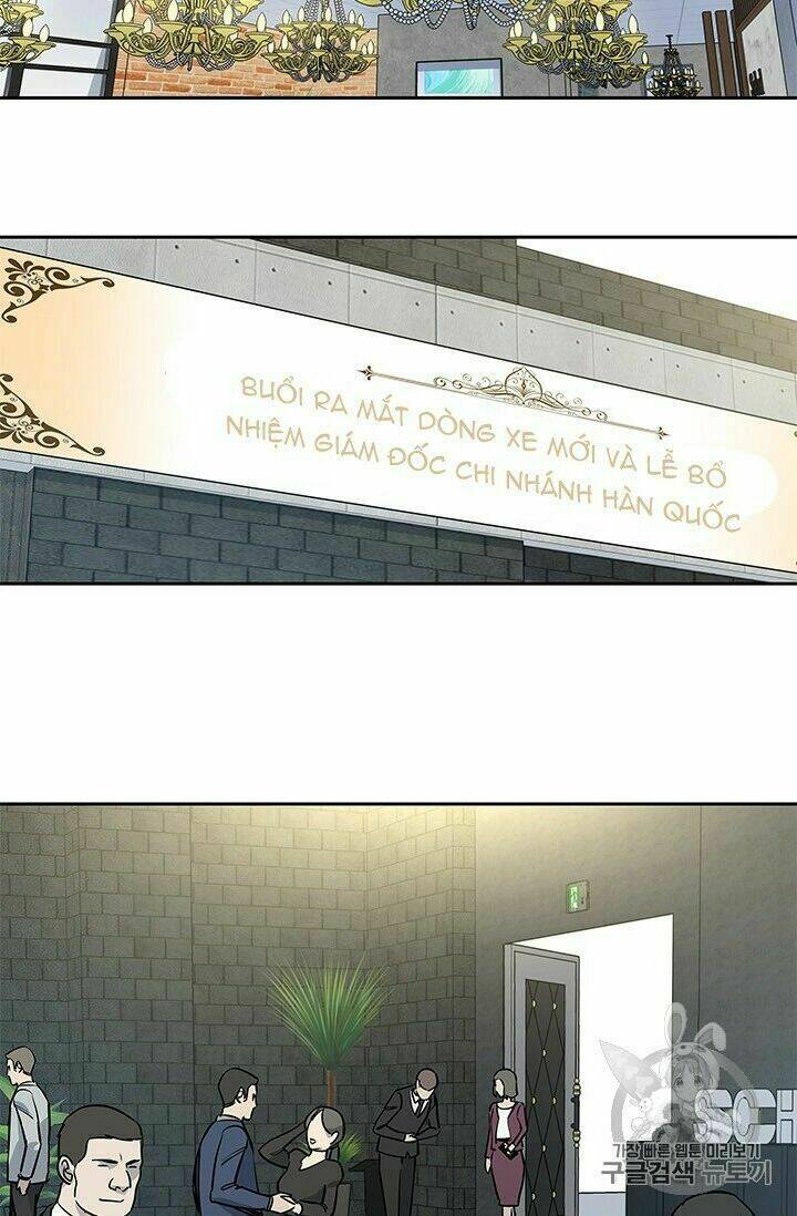 Đội trưởng lính đánh thuê - Chapter 40 - Page 63