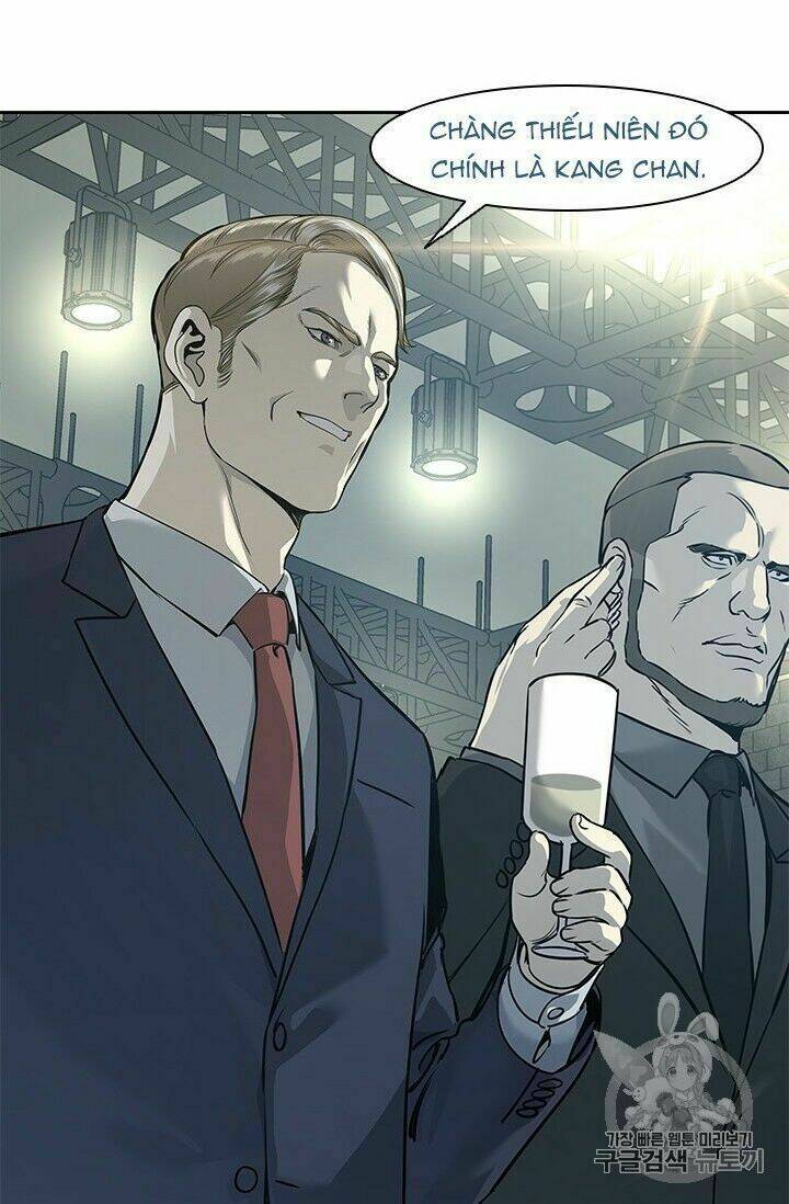 Đội trưởng lính đánh thuê - Chapter 40 - Page 67