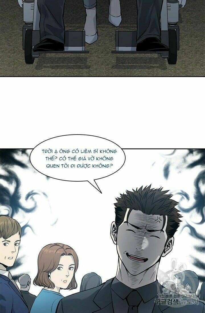 Đội trưởng lính đánh thuê - Chapter 41 - Page 11