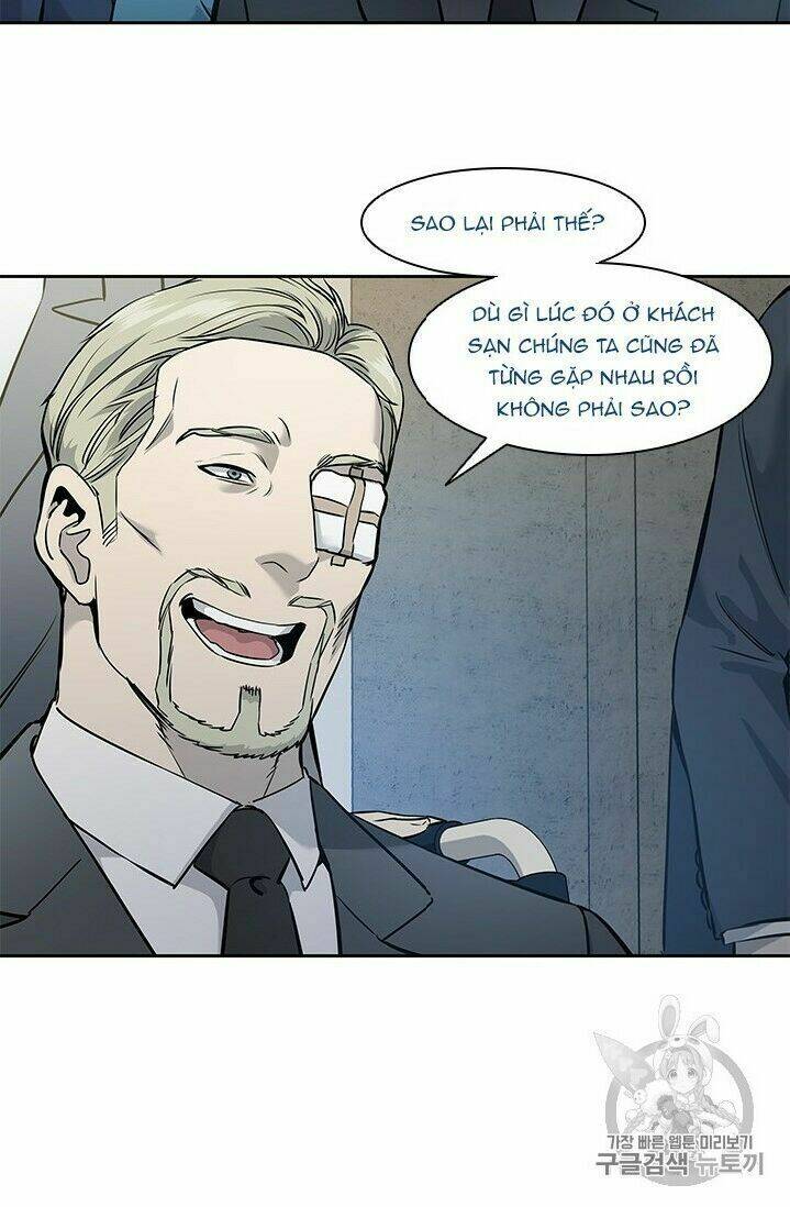 Đội trưởng lính đánh thuê - Chapter 41 - Page 12