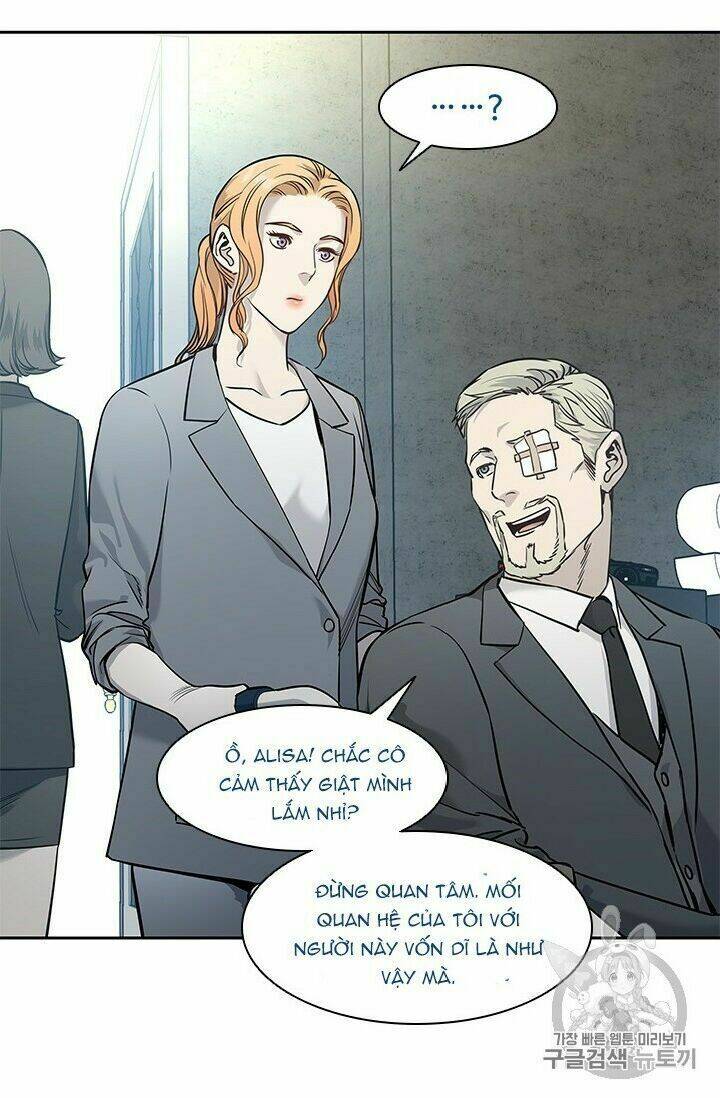 Đội trưởng lính đánh thuê - Chapter 41 - Page 13