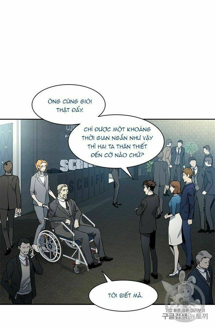 Đội trưởng lính đánh thuê - Chapter 41 - Page 14