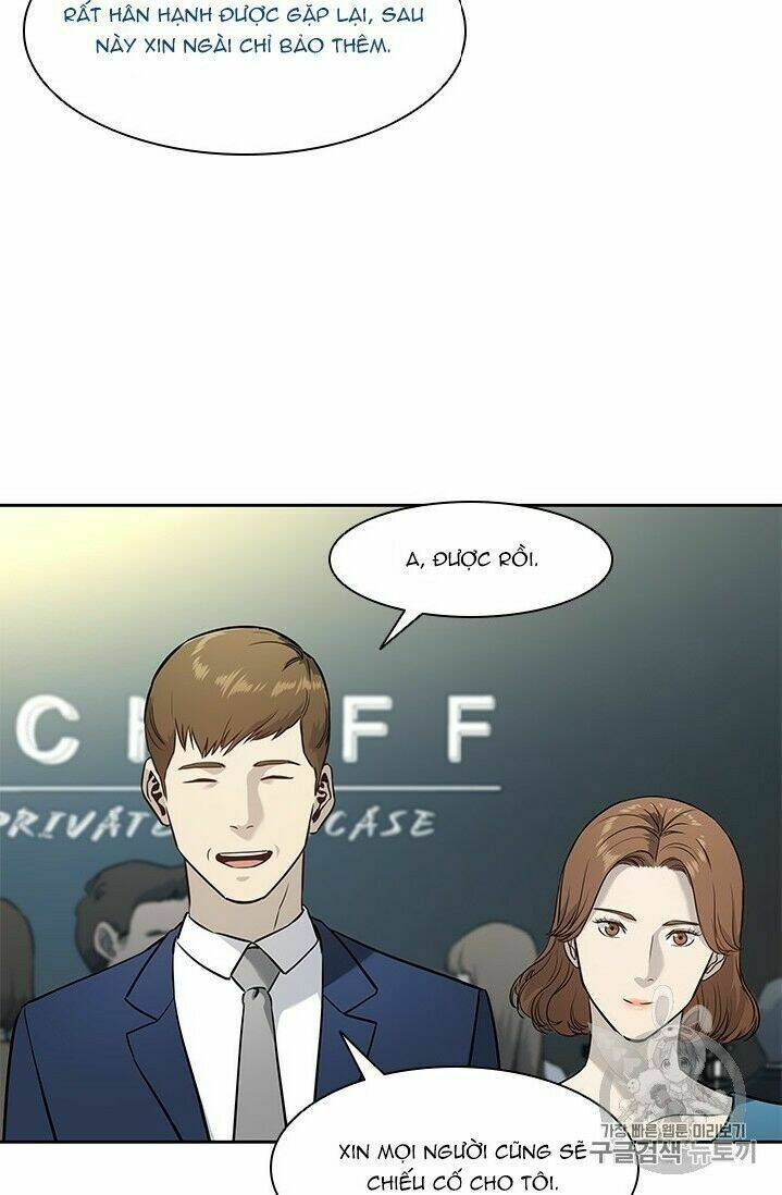 Đội trưởng lính đánh thuê - Chapter 41 - Page 16