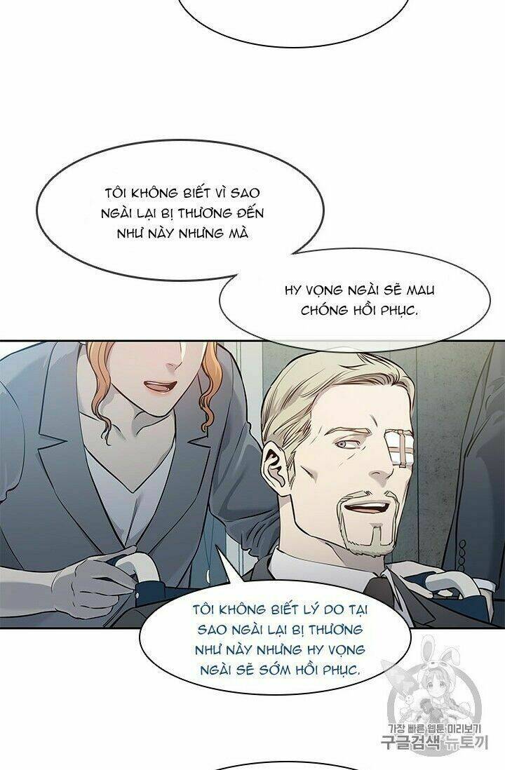 Đội trưởng lính đánh thuê - Chapter 41 - Page 17