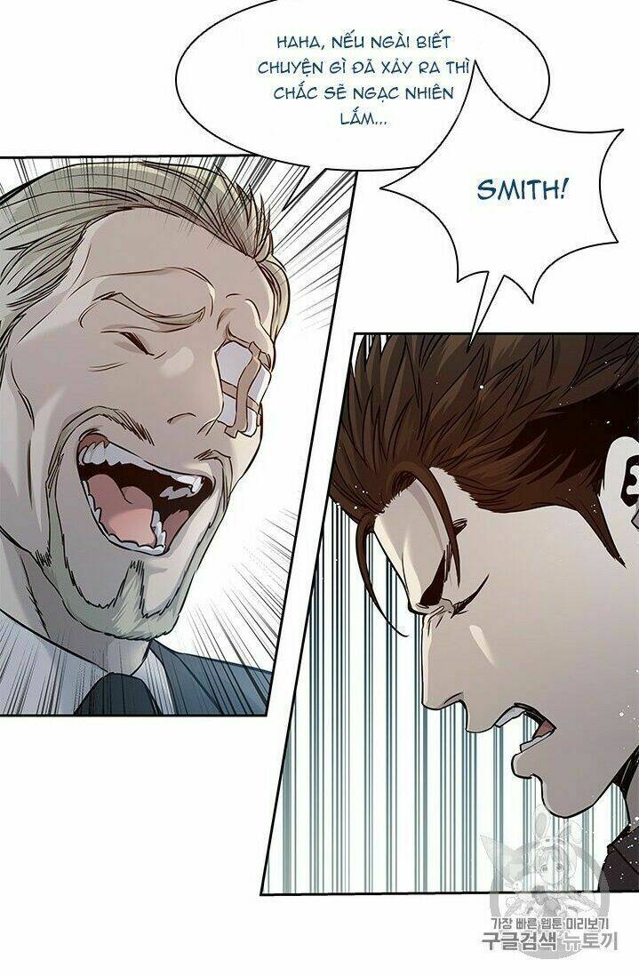 Đội trưởng lính đánh thuê - Chapter 41 - Page 18