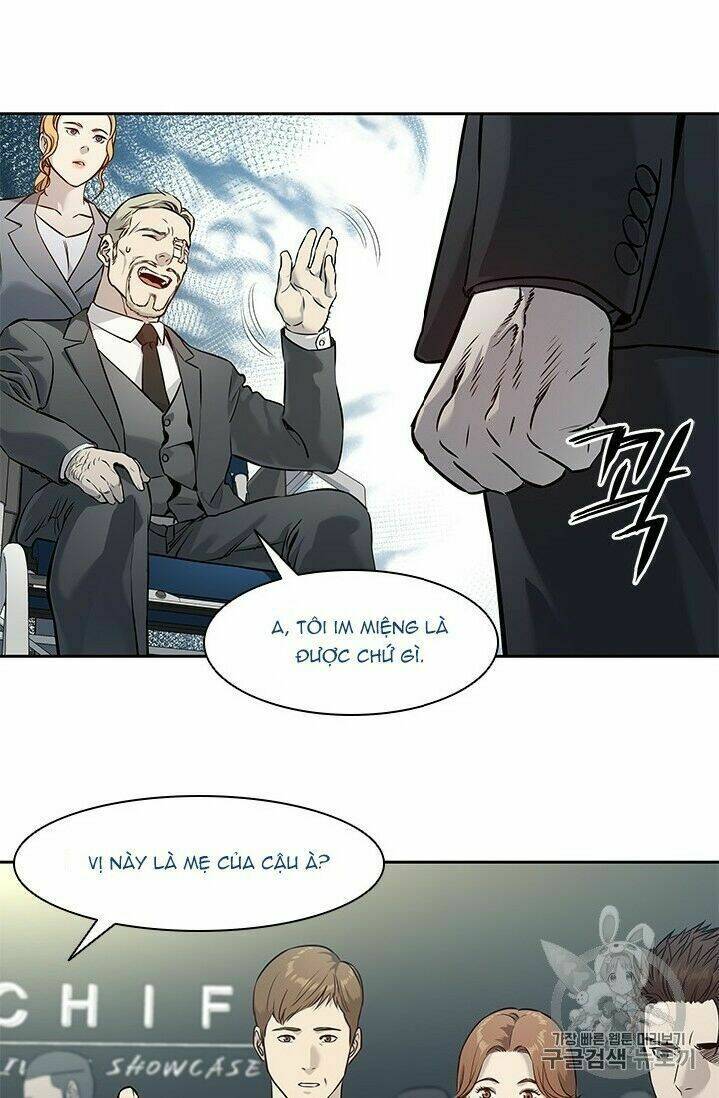 Đội trưởng lính đánh thuê - Chapter 41 - Page 19