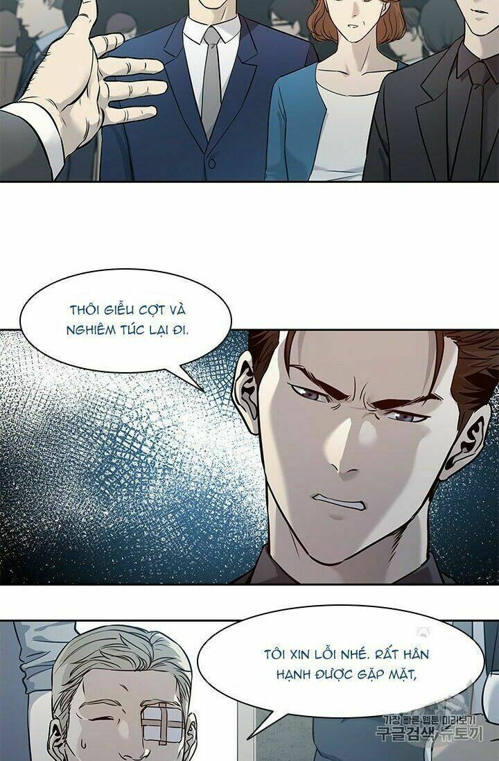 Đội trưởng lính đánh thuê - Chapter 41 - Page 20