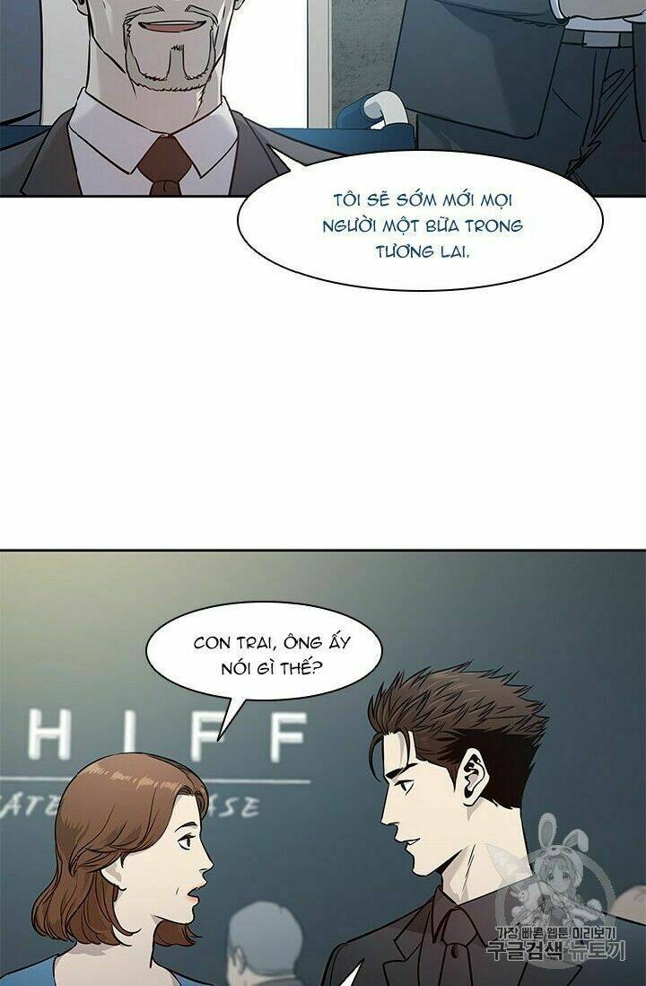 Đội trưởng lính đánh thuê - Chapter 41 - Page 21