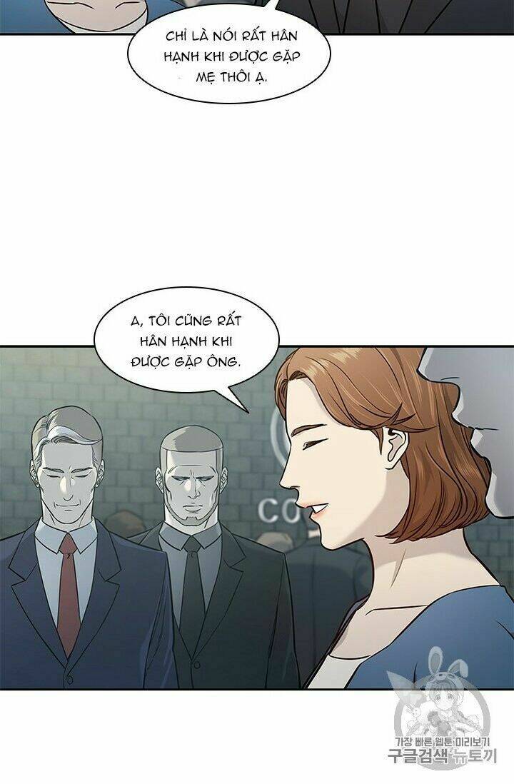 Đội trưởng lính đánh thuê - Chapter 41 - Page 22