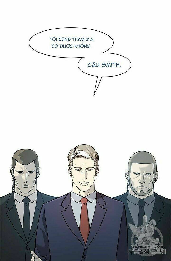 Đội trưởng lính đánh thuê - Chapter 41 - Page 23