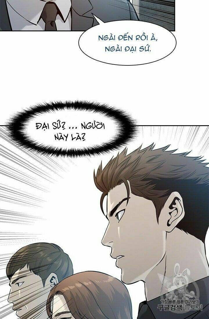 Đội trưởng lính đánh thuê - Chapter 41 - Page 25