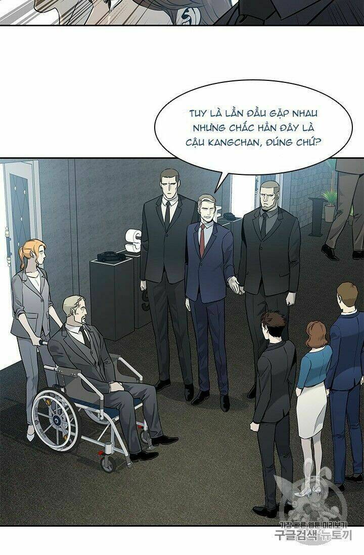 Đội trưởng lính đánh thuê - Chapter 41 - Page 26