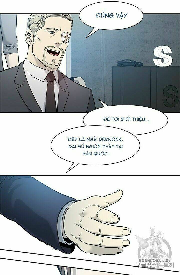 Đội trưởng lính đánh thuê - Chapter 41 - Page 27