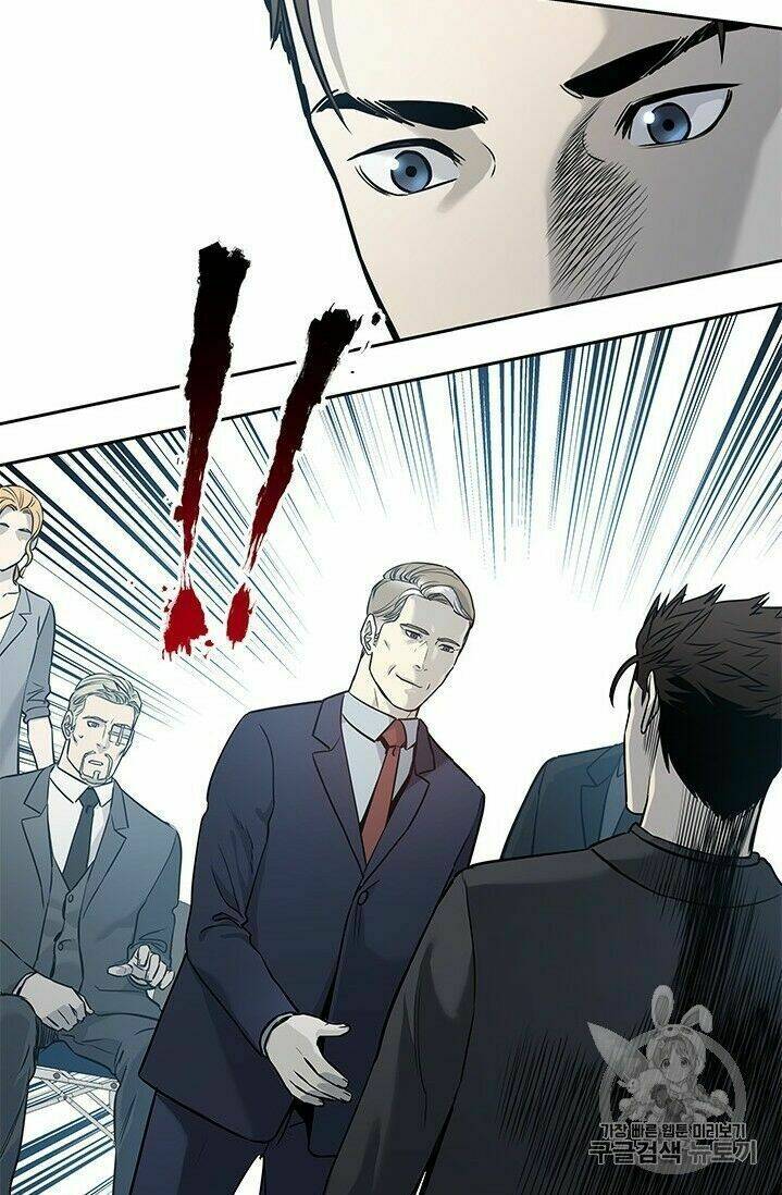 Đội trưởng lính đánh thuê - Chapter 41 - Page 28