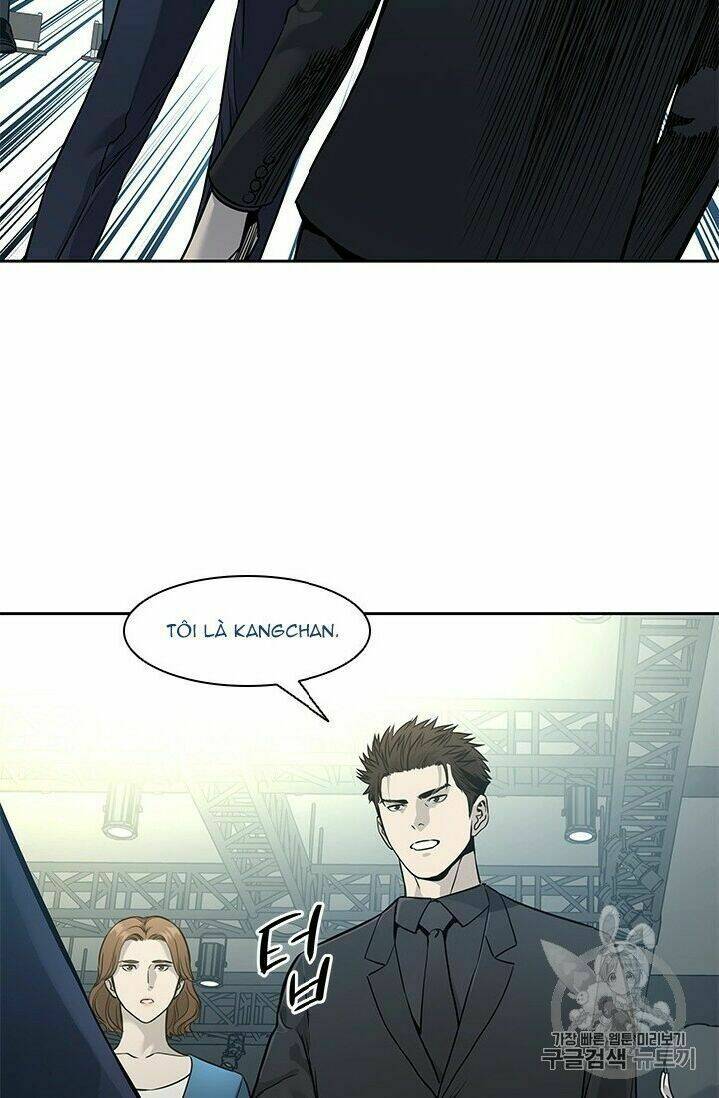 Đội trưởng lính đánh thuê - Chapter 41 - Page 29