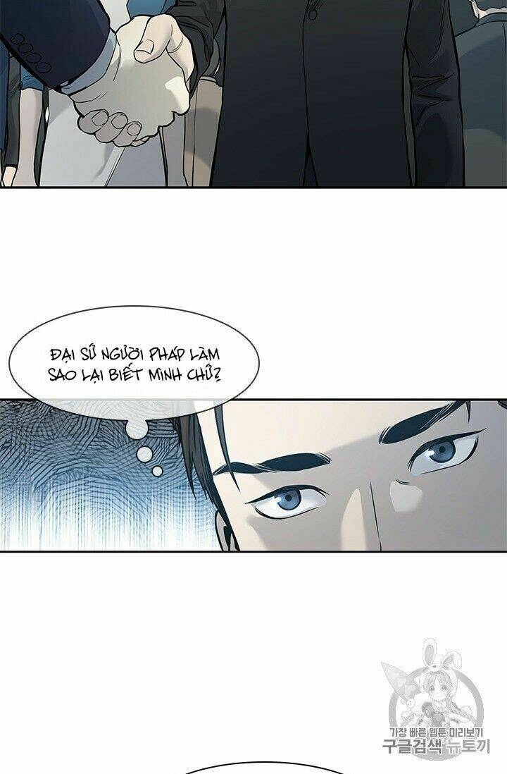 Đội trưởng lính đánh thuê - Chapter 41 - Page 30