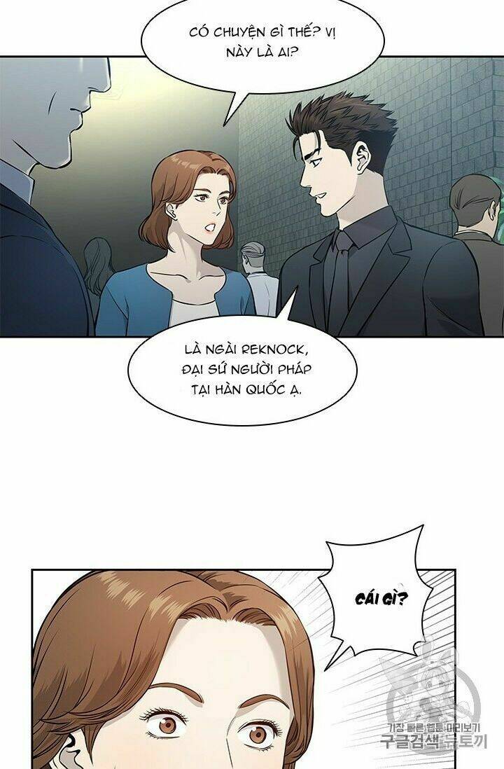 Đội trưởng lính đánh thuê - Chapter 41 - Page 31