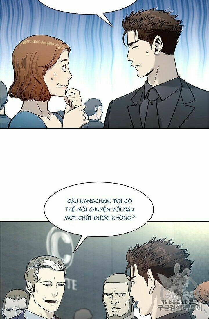 Đội trưởng lính đánh thuê - Chapter 41 - Page 33