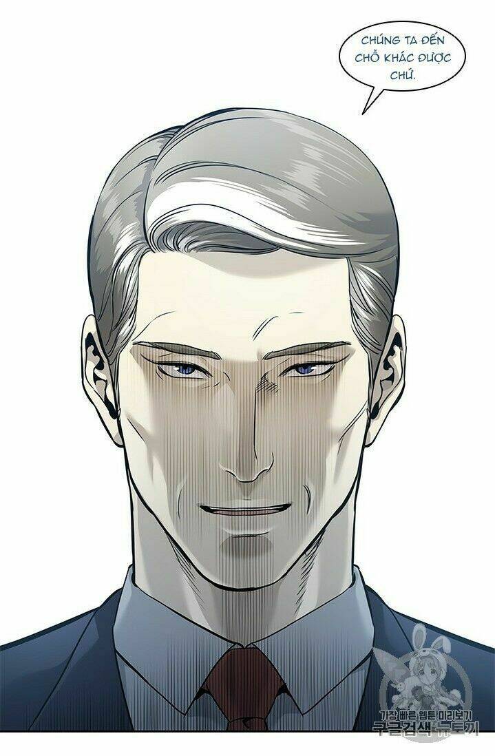 Đội trưởng lính đánh thuê - Chapter 41 - Page 35