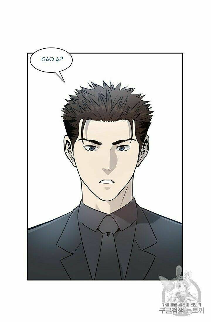 Đội trưởng lính đánh thuê - Chapter 41 - Page 36