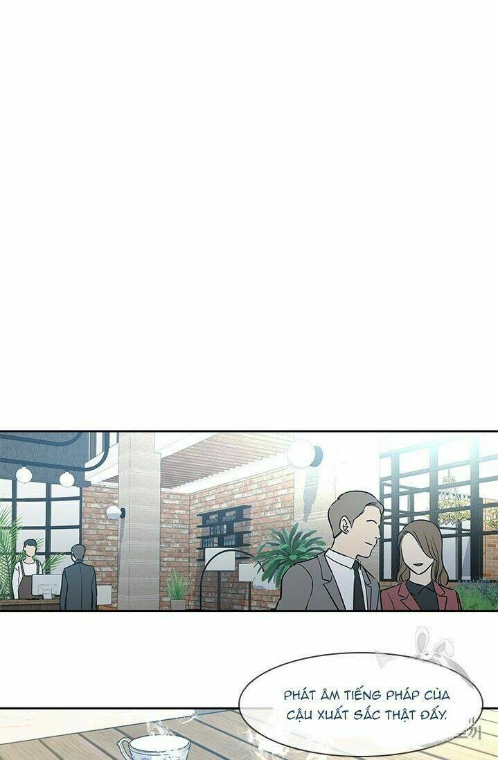 Đội trưởng lính đánh thuê - Chapter 41 - Page 37