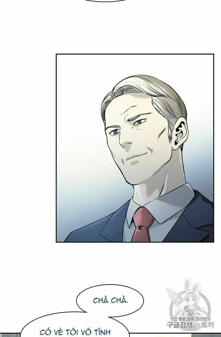 Đội trưởng lính đánh thuê - Chapter 41 - Page 39