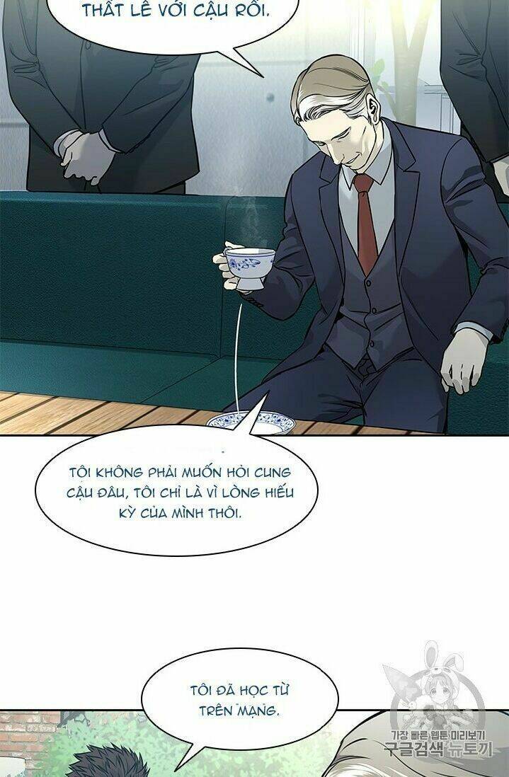 Đội trưởng lính đánh thuê - Chapter 41 - Page 40