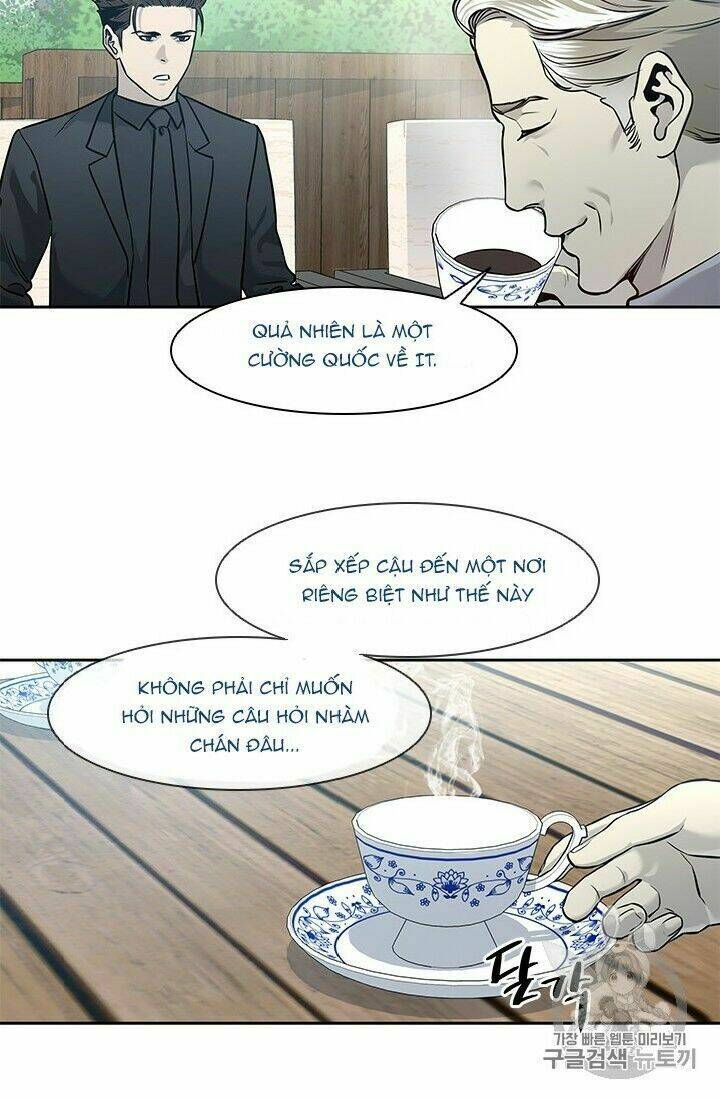 Đội trưởng lính đánh thuê - Chapter 41 - Page 41