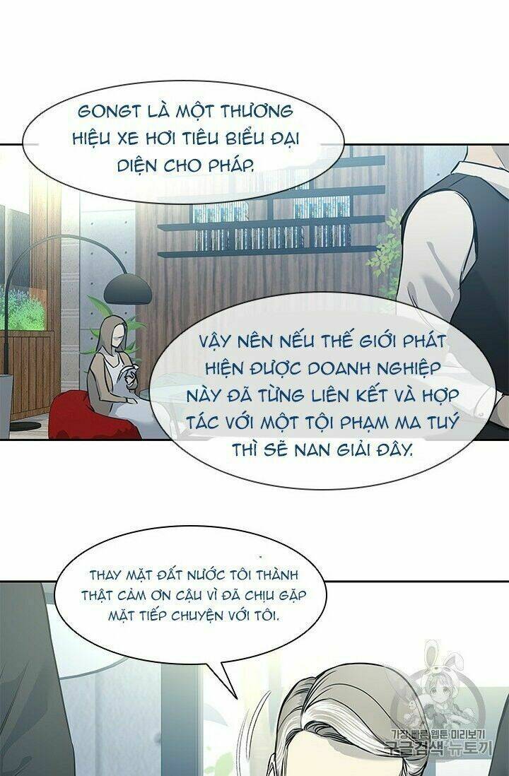 Đội trưởng lính đánh thuê - Chapter 41 - Page 44