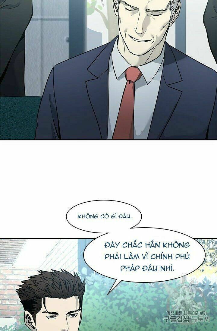 Đội trưởng lính đánh thuê - Chapter 41 - Page 45