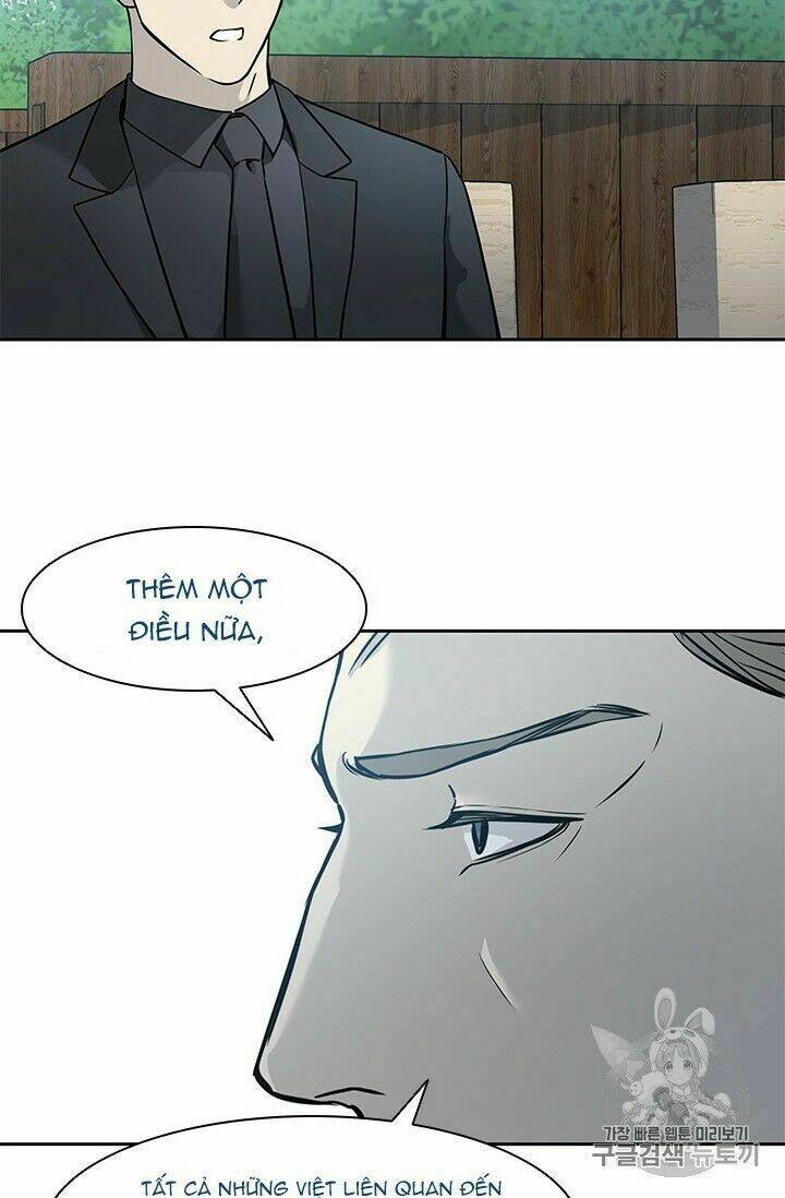 Đội trưởng lính đánh thuê - Chapter 41 - Page 46