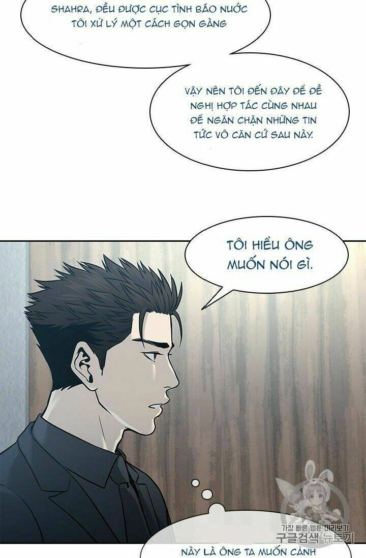 Đội trưởng lính đánh thuê - Chapter 41 - Page 47