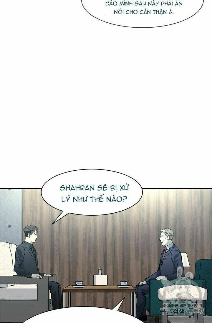 Đội trưởng lính đánh thuê - Chapter 41 - Page 48