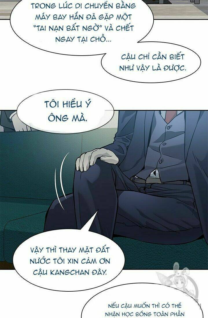 Đội trưởng lính đánh thuê - Chapter 41 - Page 49