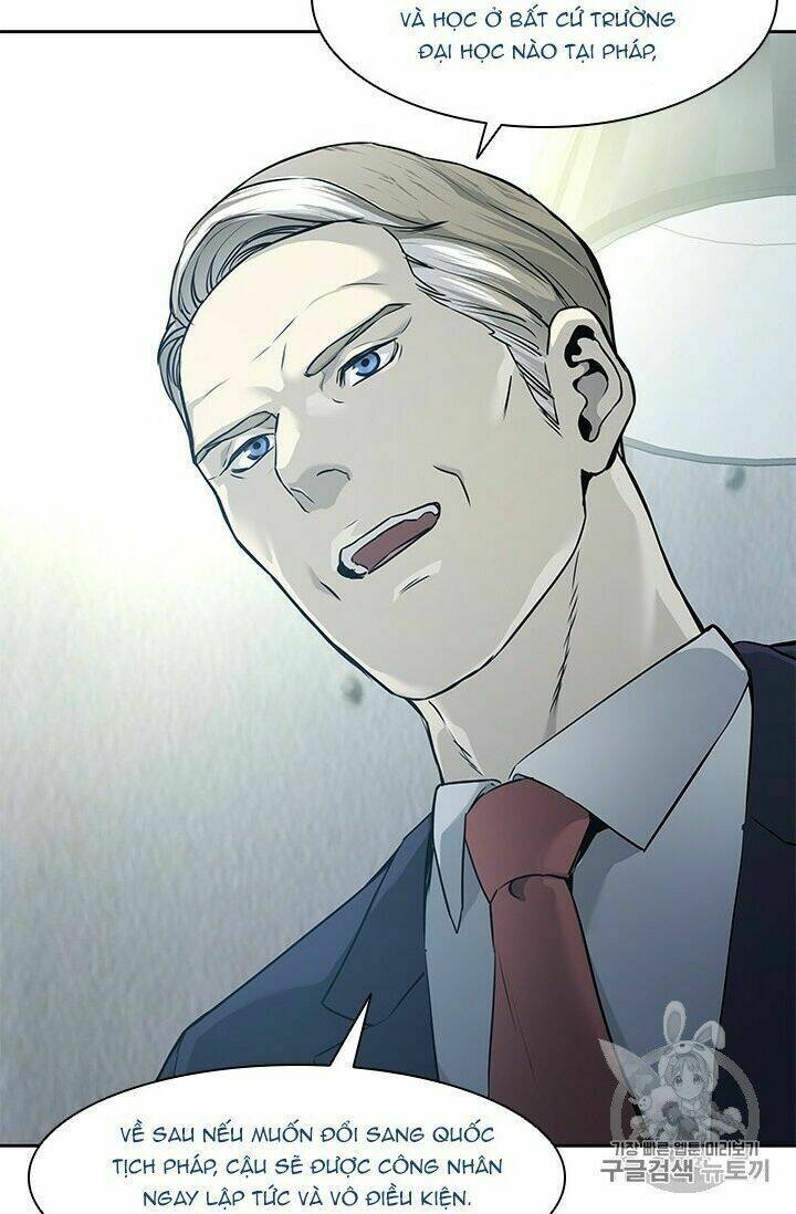 Đội trưởng lính đánh thuê - Chapter 41 - Page 50